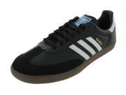 Adidas Men s Samba Classic Originals Indoor Soccer Shoe