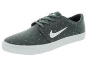 Nike Men s SB Portmore Cnvs Premium Skate Shoe