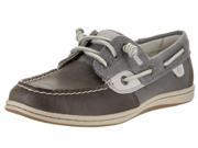 Sperry Top Sider Women s Songfish Waxy Boat Shoe