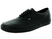 Vans Unisex Authentic Decon Premium Leather Skate Shoe