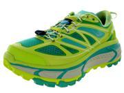 Hoka One One Women s W Mafate Speed Running Shoe