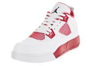 Nike Jordan Kids Jordan 4 Retro Bp Basketball Shoe