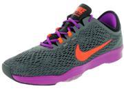 Nike Women s Zoom Fit Training Shoe