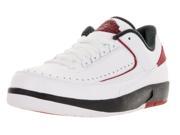 Nike Jordan Men s Air Jordan 2 Retro Low Basketball Shoe