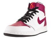 Nike Jordan Kids Air Jordan 1 Retro Hight GG Basketball Shoe