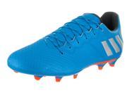 Adidas Men s Messi 16.3 FG Soccer Cleat