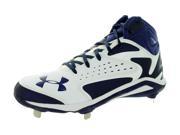 Under Armour Men s Yard Mid St Baseball Cleat