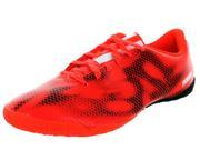 Adidas Men s F10 IN Indoor Soccer Shoe