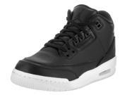 Nike Jordan Kids Air Jordan 3 Retro Bg Basketball Shoe