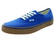 Vans Unisex Authentic Gumsole Skate Shoe