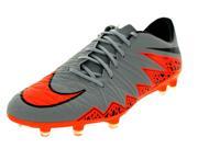 Nike Men s Hypervenom Phatal II Fg Soccer Cleat