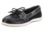 Sperry Top Sider Women s Firefish Sparkle Boat Shoe