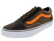 Vans Unisex Old Skool Skate Shoe