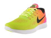 Nike Men s Free Rn OC Running Shoe