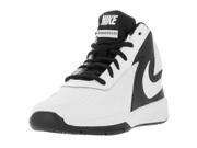 Nike Kids Team Hustle D 7 PS Basketball Shoe