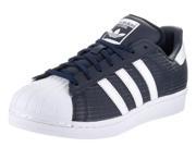 Adidas Men s Superstar Originals Casual Shoe