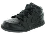 Nike Jordan Kids Jordan 1 Mid Bp Basketball Shoe