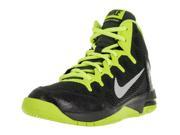 Nike Kids Air Without A Doubt PS Basketball Shoe