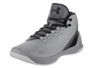 Under Armour Men s Curry 3 Basketball Shoe
