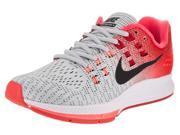 Nike Women s Air Zoom Structure 19 Running Shoe
