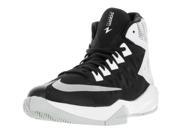 Nike Men s Zoom Devotion Basketball Shoe