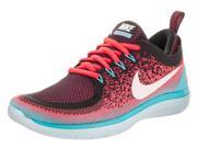 Nike Women s Free Rn Distance 2 Running Shoe