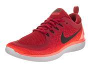Nike Men s Free Rn Distance 2 Running Shoe