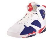 Nike Jordan Kids Jordan 7 Retro Bp Basketball Shoe
