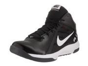 Nike Men s The Air Overplay IX Wide Basketball Shoe