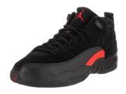 Nike Jordan Kids Air Jordan 12 Retro Low Bg Basketball Shoe