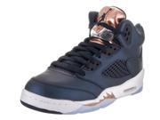 Nike Jordan Kids Air Jordan 5 Retro Bg Basketball Shoe