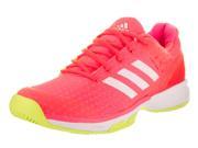 Adidas Women s Adizero Ubersonic 2 Tennis Shoe
