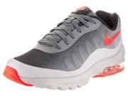 Nike Men s Air Max Invigor Print Running Shoe