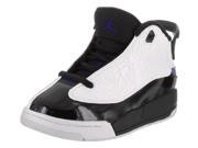 Nike Jordan Kids Air Jordan Dub Zero BP Basketball Shoe