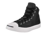 Converse Unisex Jack Purcell Jack Mid Casual Shoe