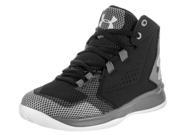 Under Armour Kids BPS Torch Fade Basketball Shoe