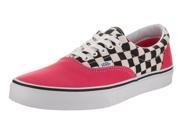 Vans Unisex Era 2 Tone Check Skate Shoe