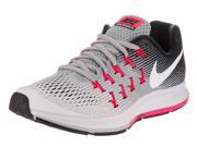 Nike Women s Air Zoom Pegasus 33 Running Shoe