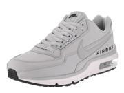 Nike Men s Air Max LTD 3 Running Shoe