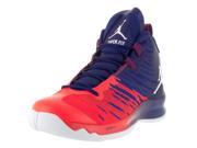 Nike Jordan Men s Jordan Super.Fly 5 Basketball Shoe