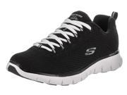 Skechers Women s Synergy Safe Sound Casual Shoe