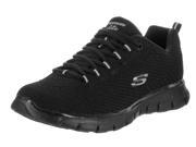 Skechers Women s Synergy Safe Sound Casual Shoe