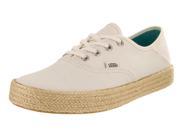 Vans Women s Authentic ESP Marshmallow Skate Shoe
