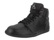Nike Jordan Men s Air Jordan 1 Mid Basketball Shoe