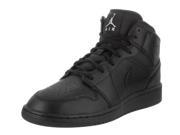 Nike Jordan Kids Air Jordan 1 MID GS Basketball Shoe