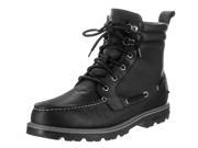 Sperry Top Sider Men s A O Lug Boot II Boot