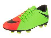 Nike Men s Hypervenom Phade III Fg Soccer Cleat