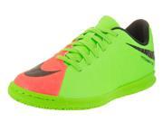 Nike Kids Jr Hypervenomx Phade III IC Indoor Soccer Shoe
