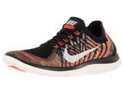 Nike Women s Free 4.0 Flyknit Running Shoe