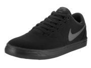 Nike Unisex SB Check Solar Cnvs Skate Shoe